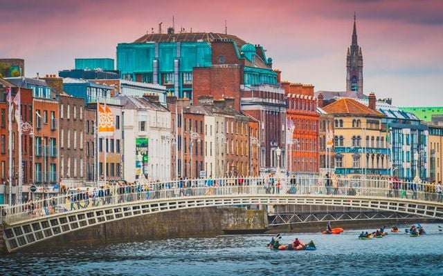 Irlanda