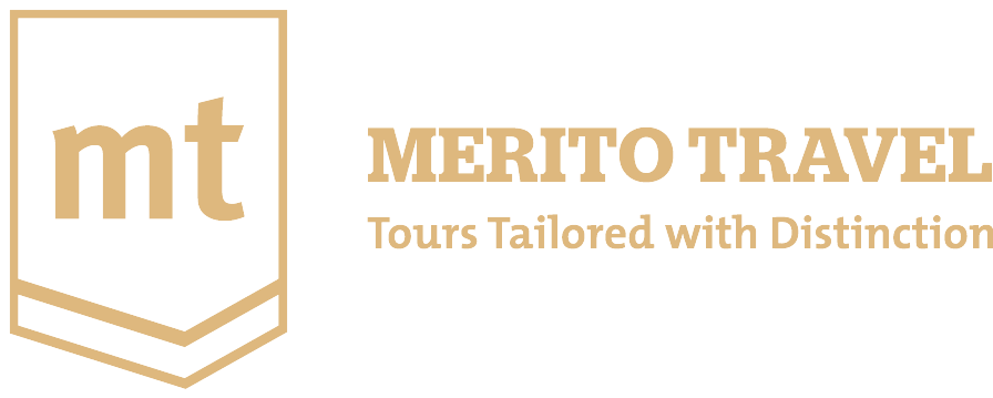 Mérito Travel — Tours Tailored with Distinction