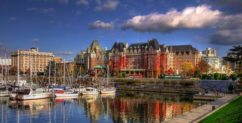 Canada